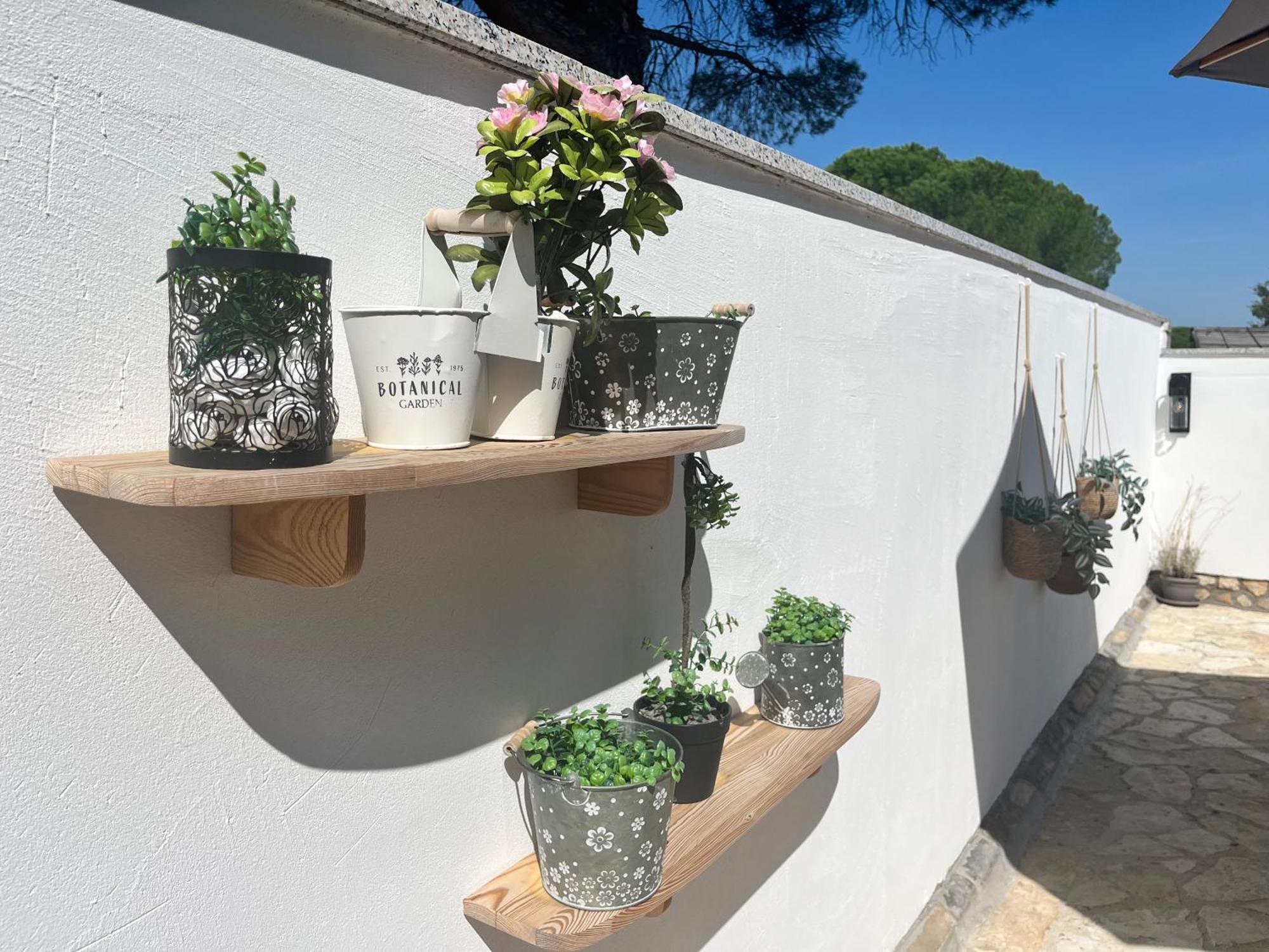 Olivea Luxury Suites 法扎纳 客房 照片