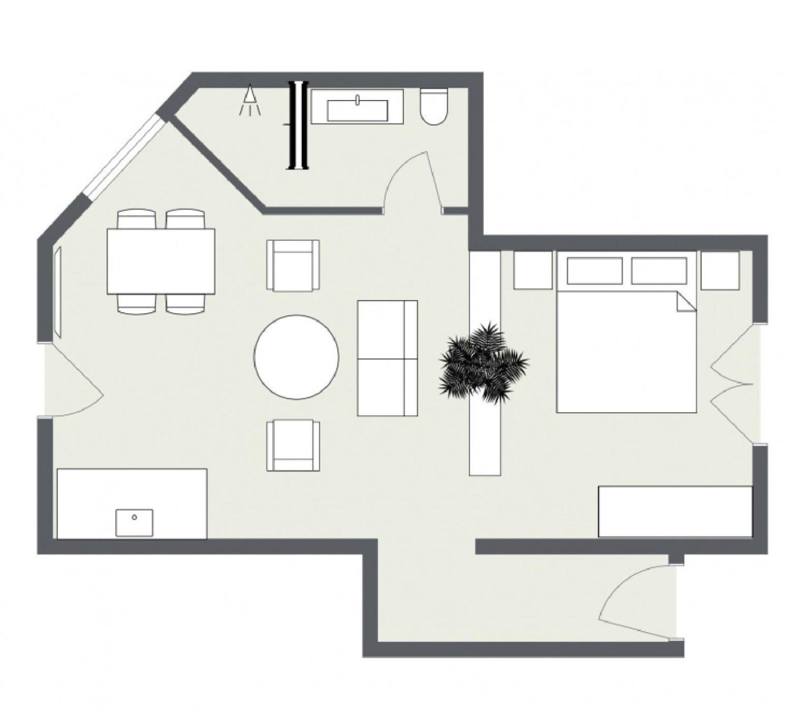 Olivea Luxury Suites 法扎纳 客房 照片