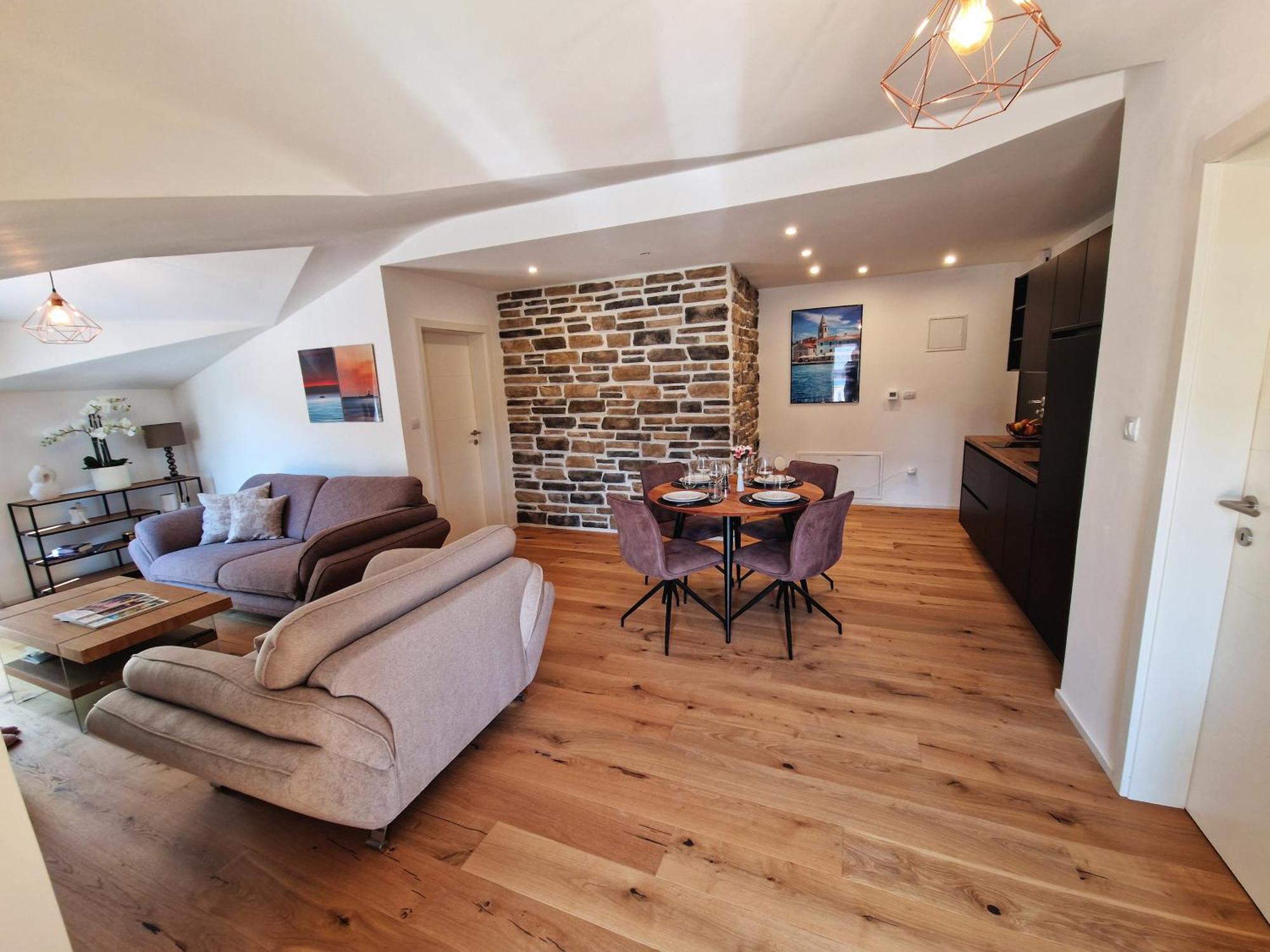 Olivea Luxury Suites 法扎纳 客房 照片