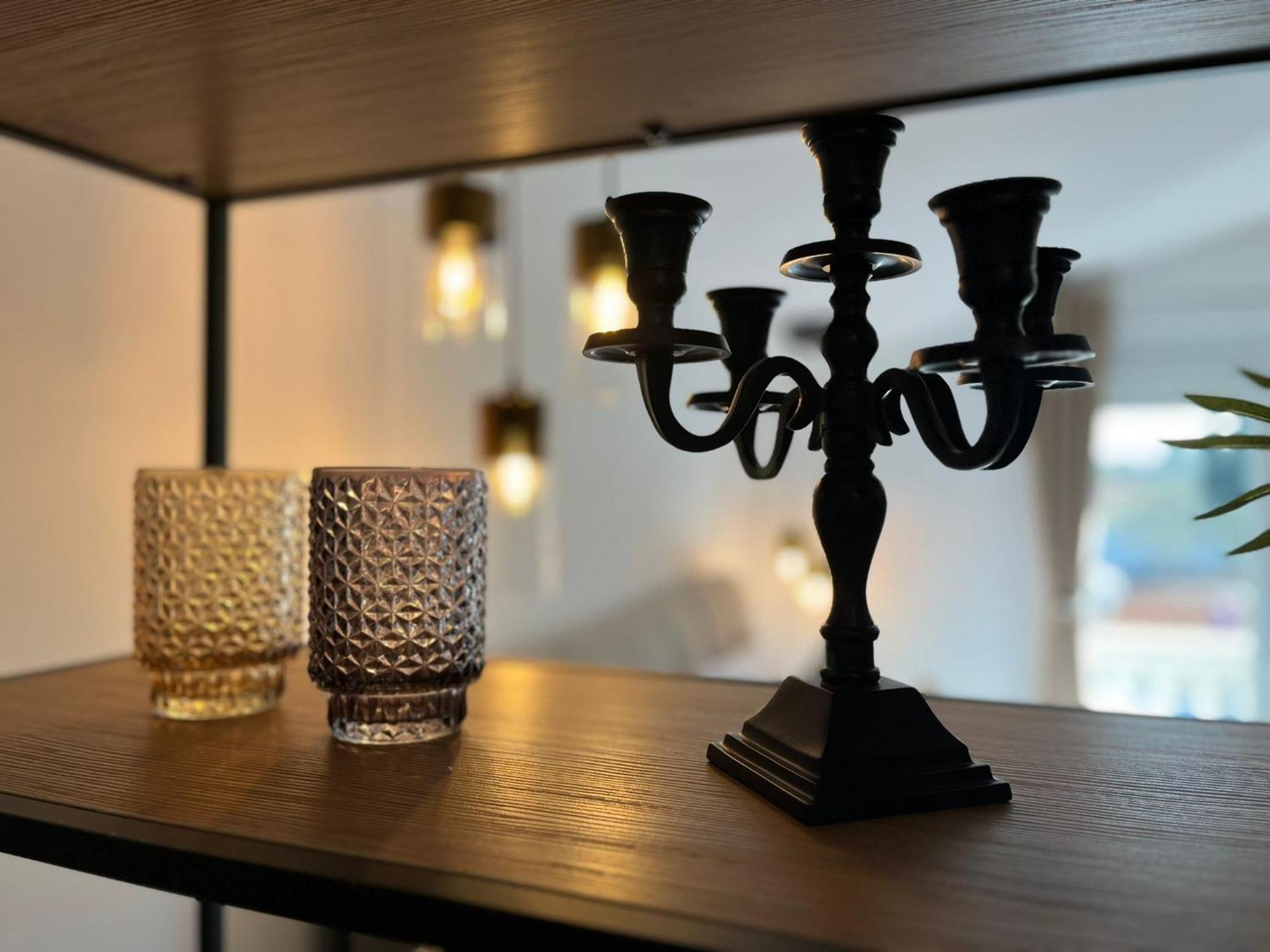 Olivea Luxury Suites 法扎纳 客房 照片