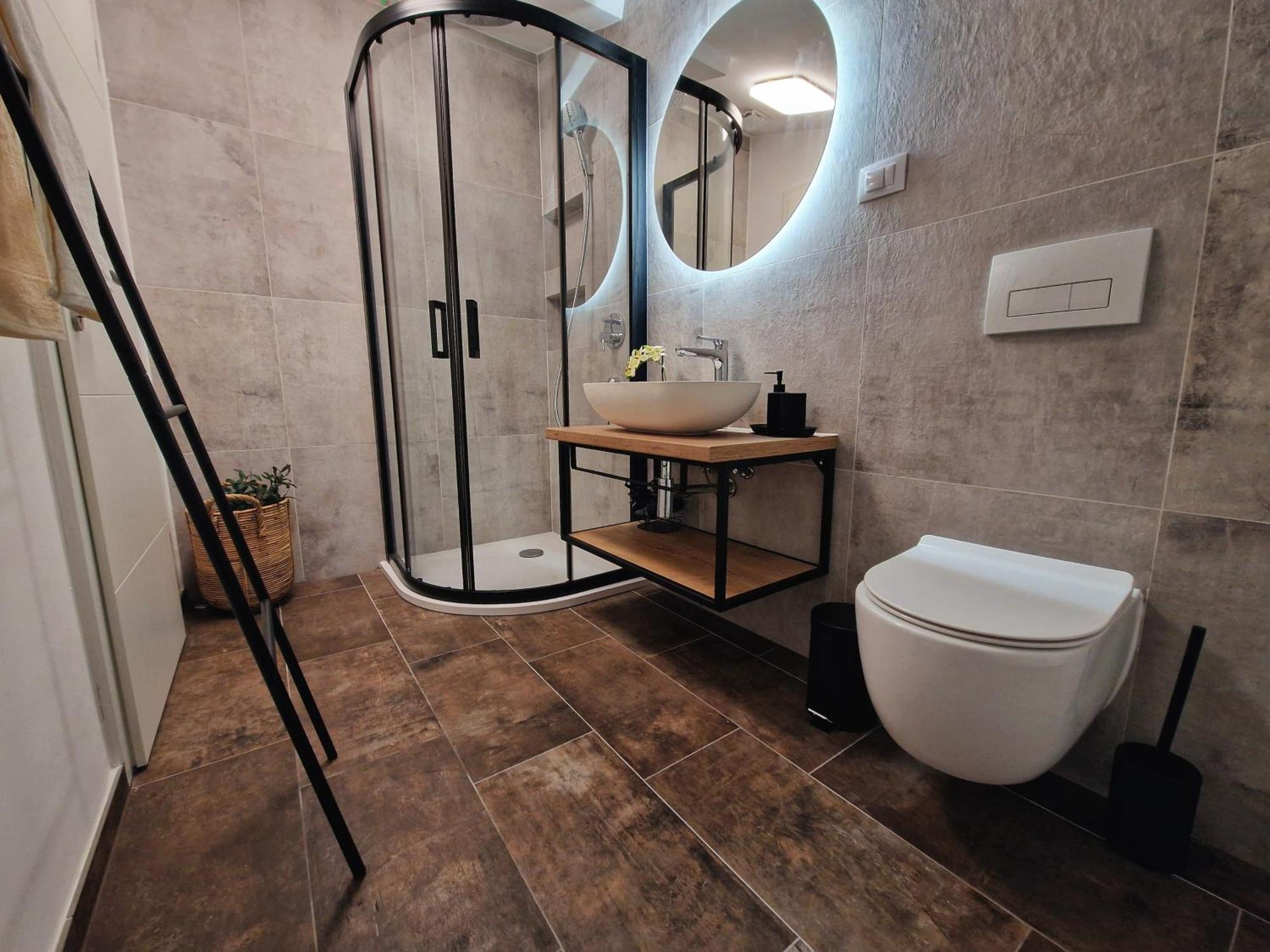 Olivea Luxury Suites 法扎纳 客房 照片