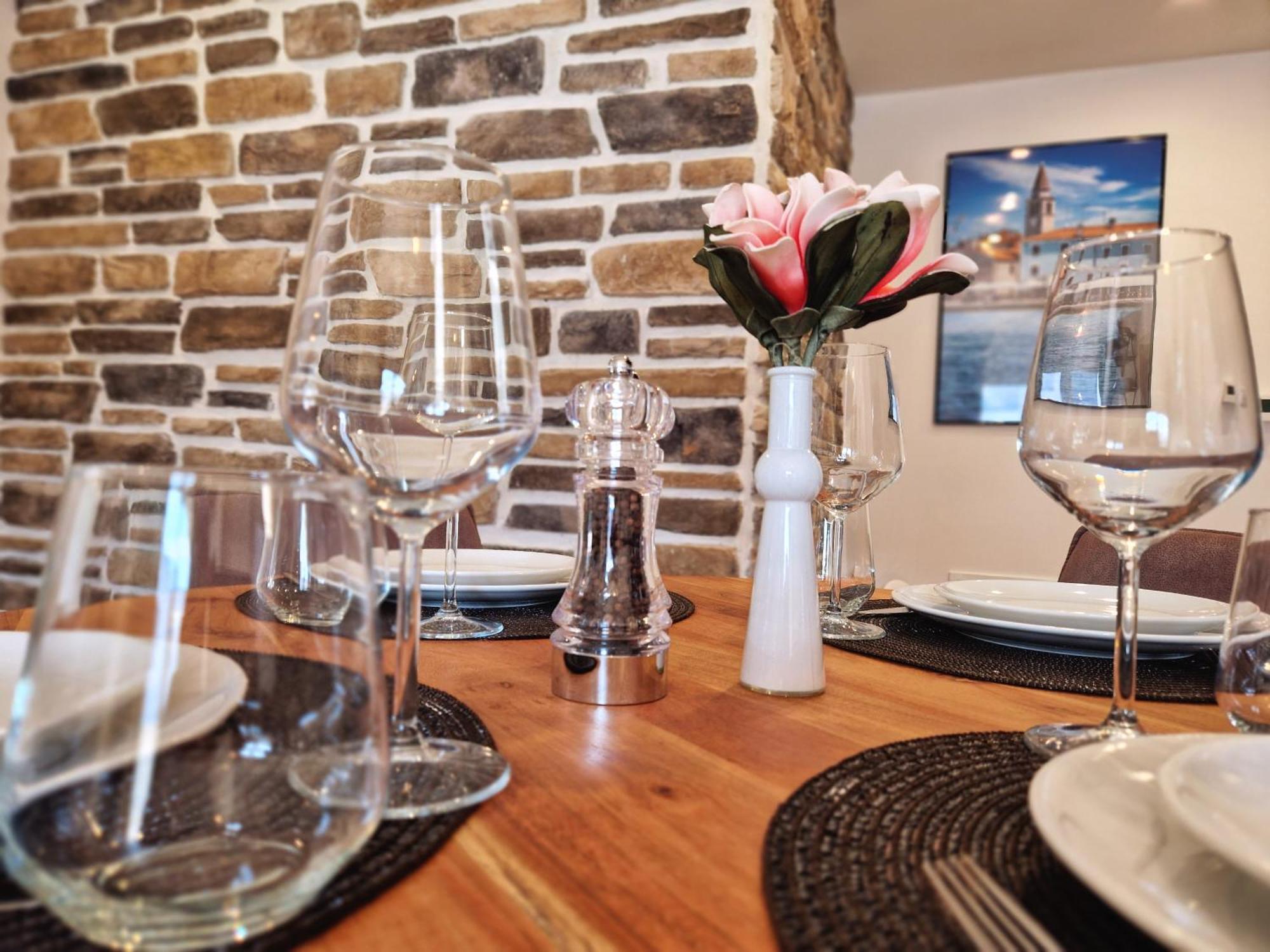 Olivea Luxury Suites 法扎纳 客房 照片